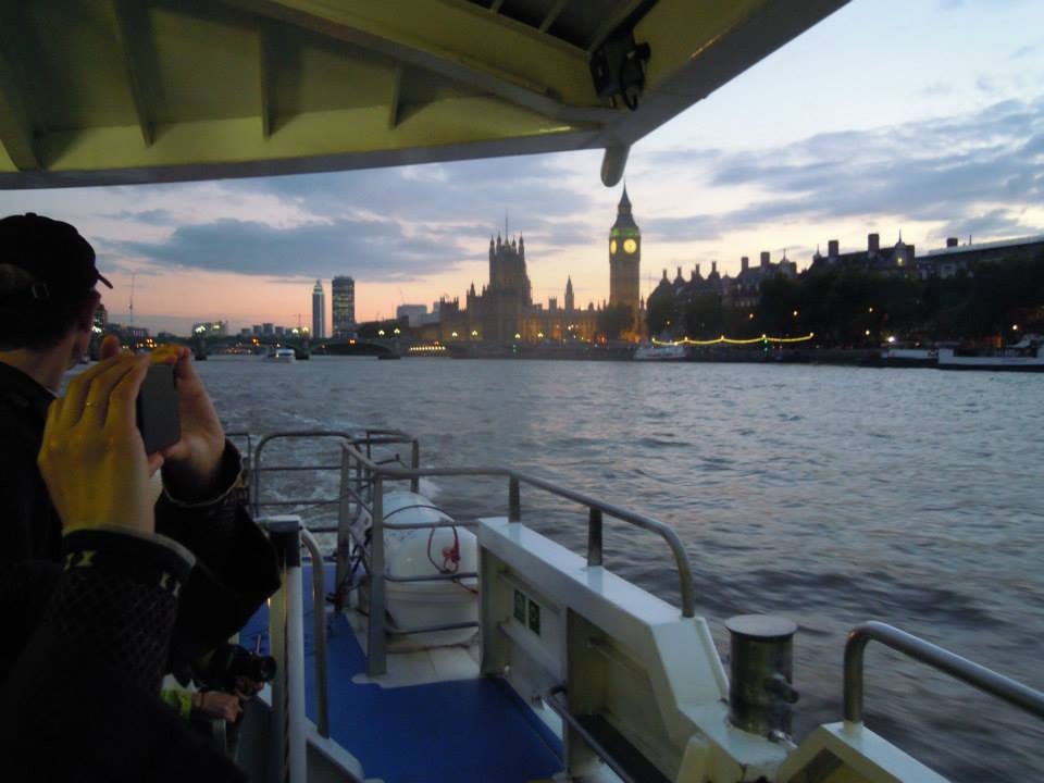 Big Ben