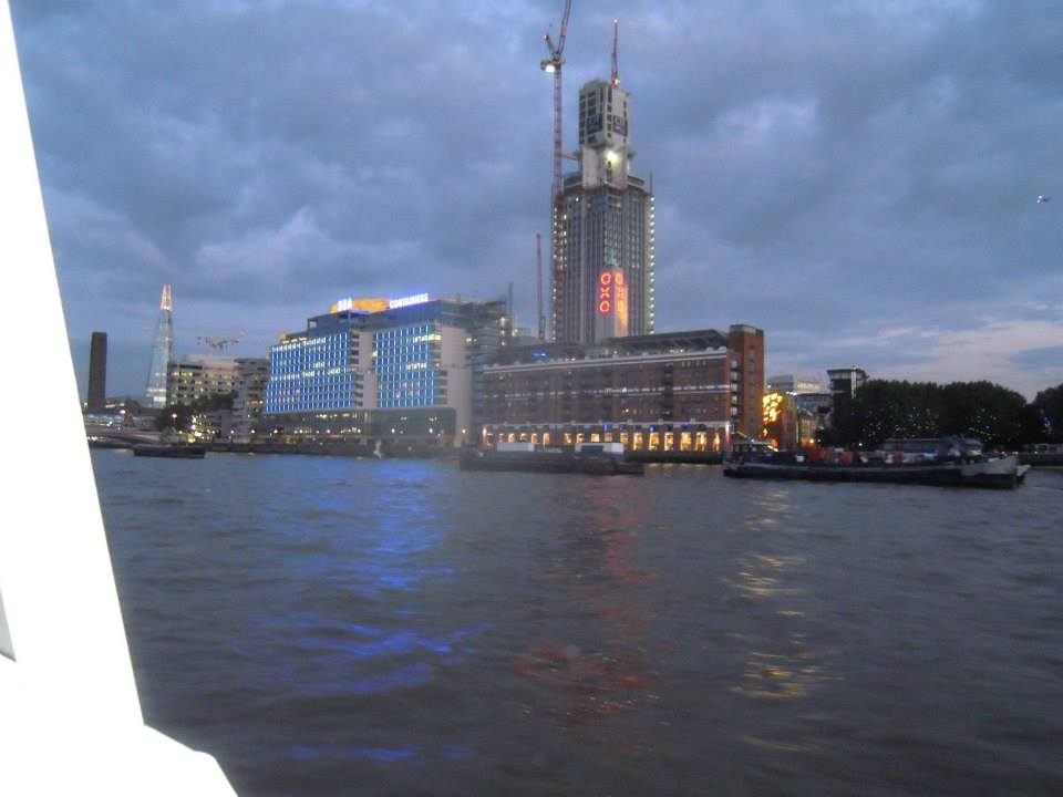 OXO Tower
