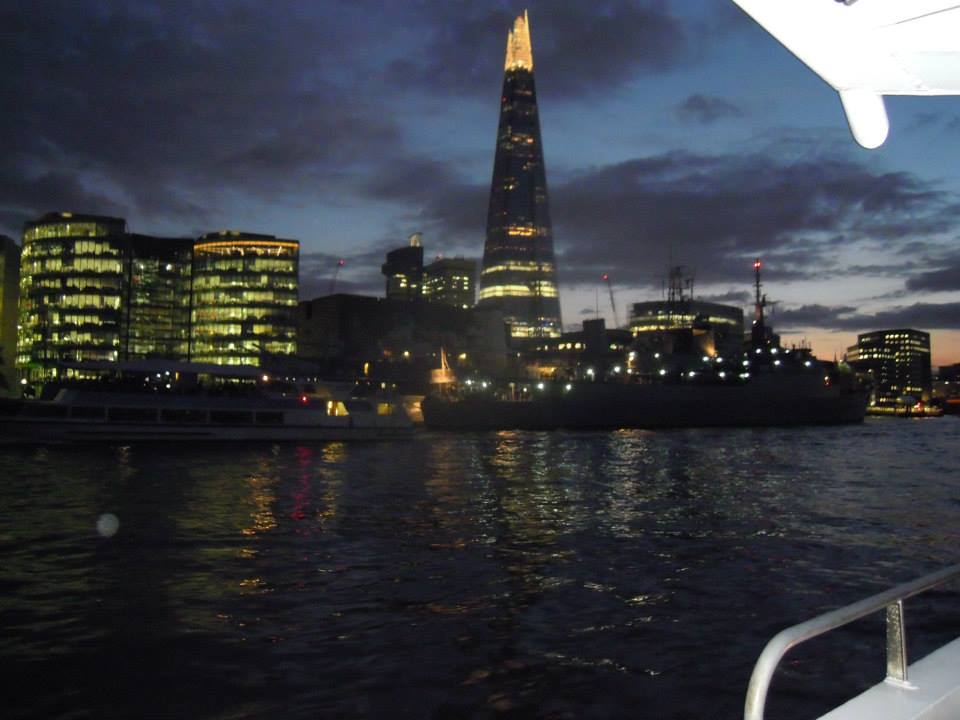 The Shard