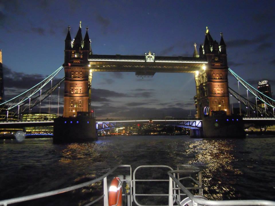 Tower Bridge
