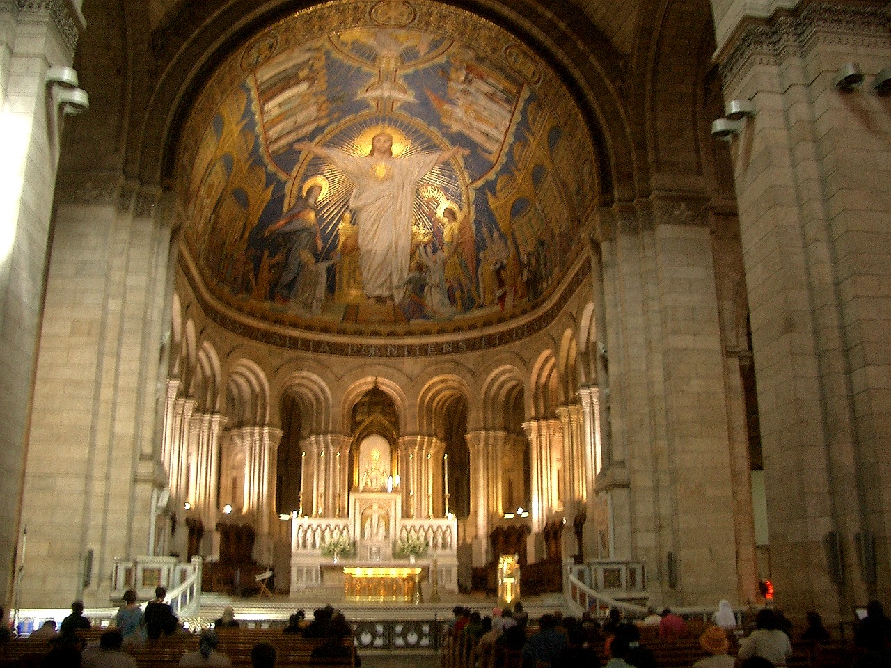 094  Basilica Sacre-Coeur