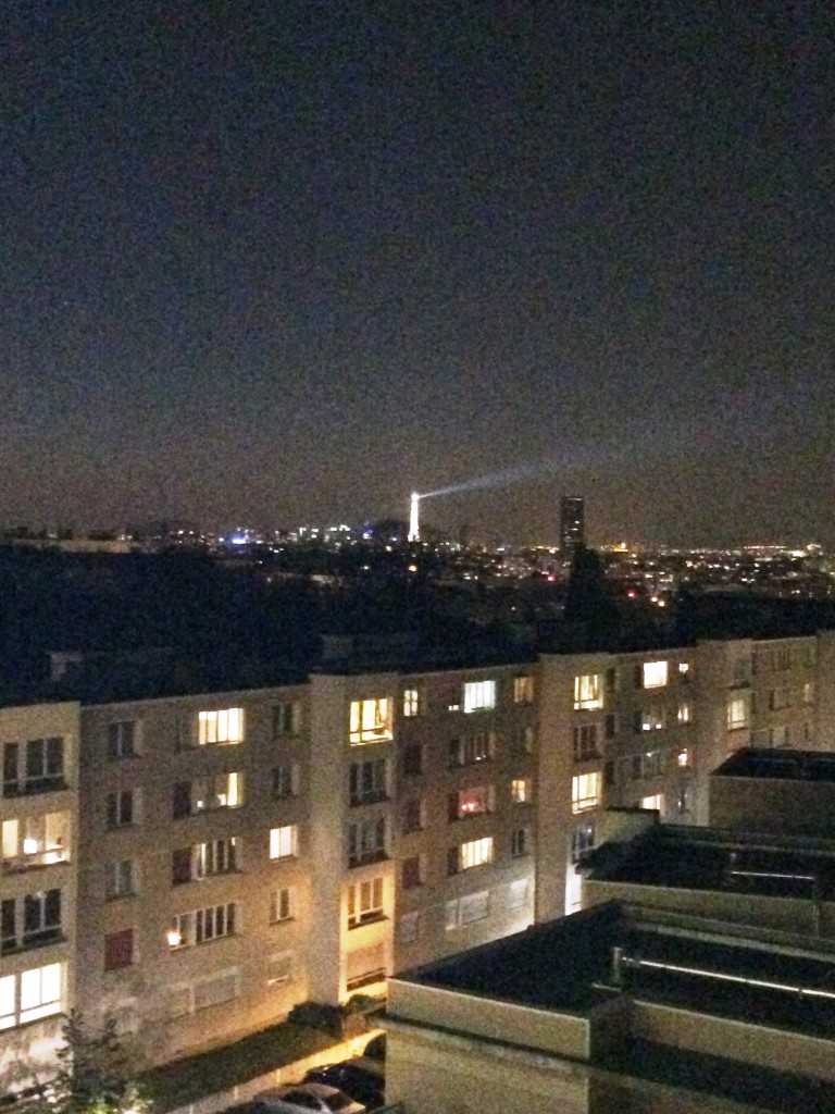 Eiffel