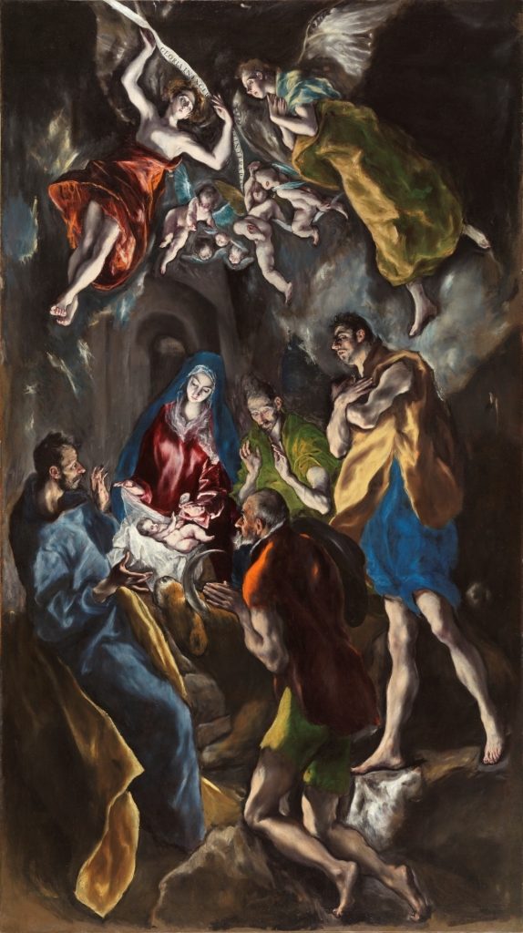 Prado_Adoracion_de_los_pastores