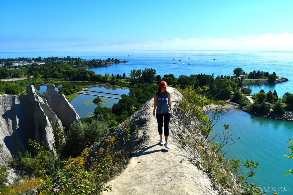 Bluffs